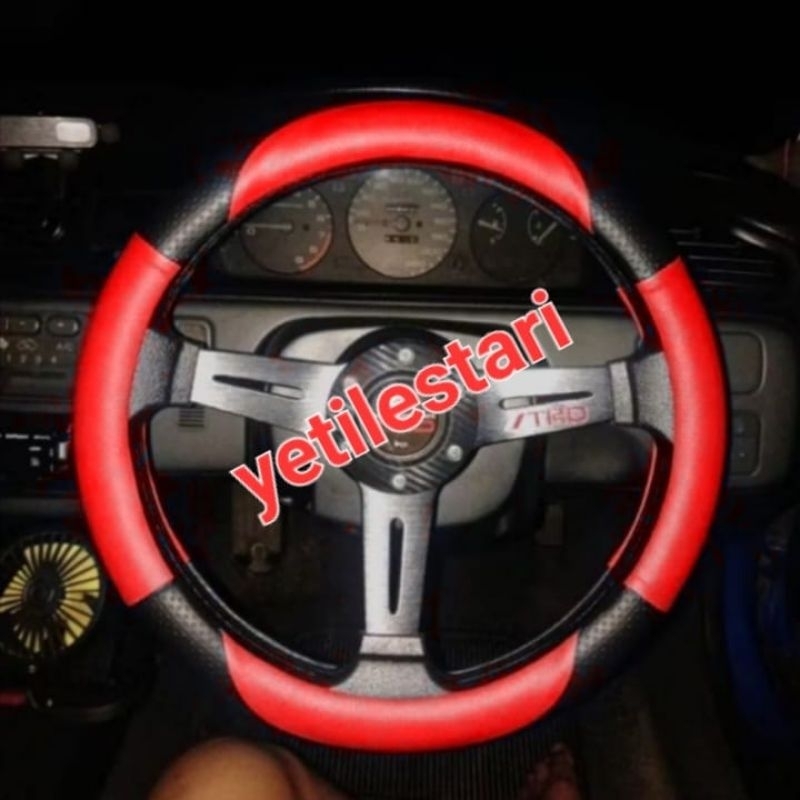 sarung setir Avanza,Xenia,Brio, calya