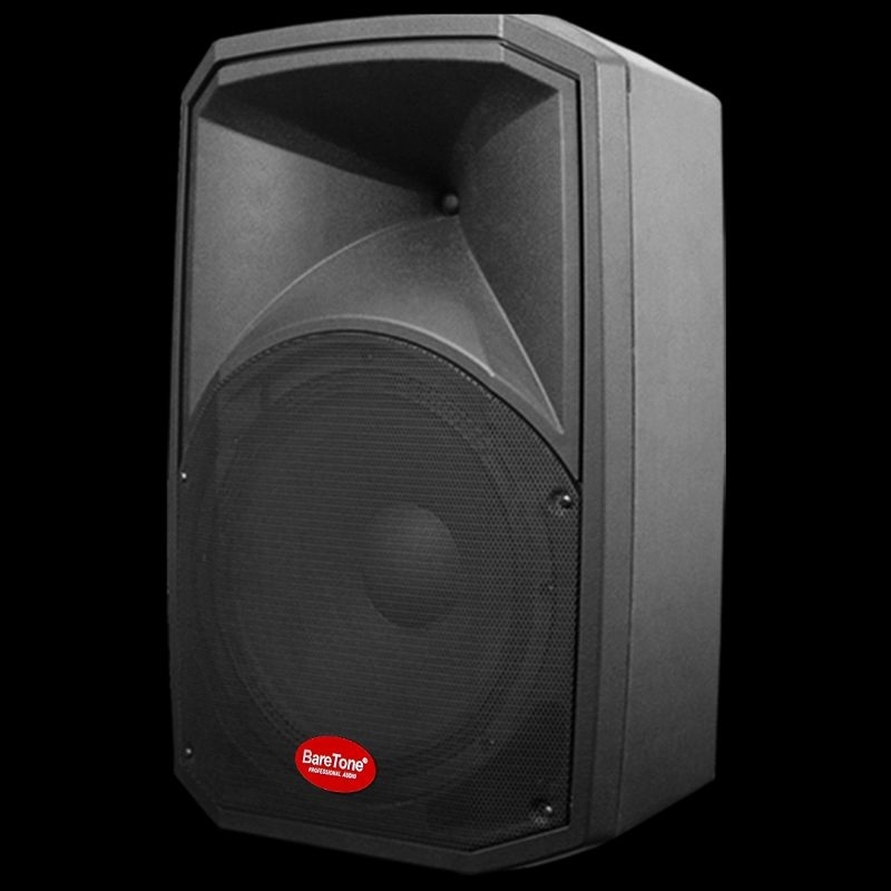 BareTone MAX12MA Speaker Aktif | Baretone 12MA | Speaker Monitor | Speaker Aktif