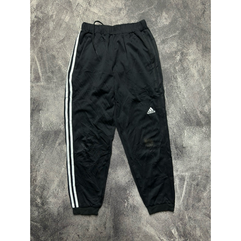 TRACKPANTS ADIDAS SECOND