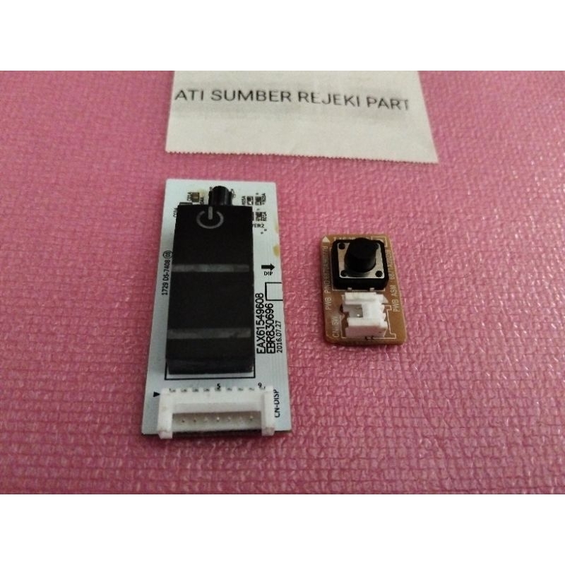 Sensor AC Lg Inverter Dual Inverter Smart Inverter