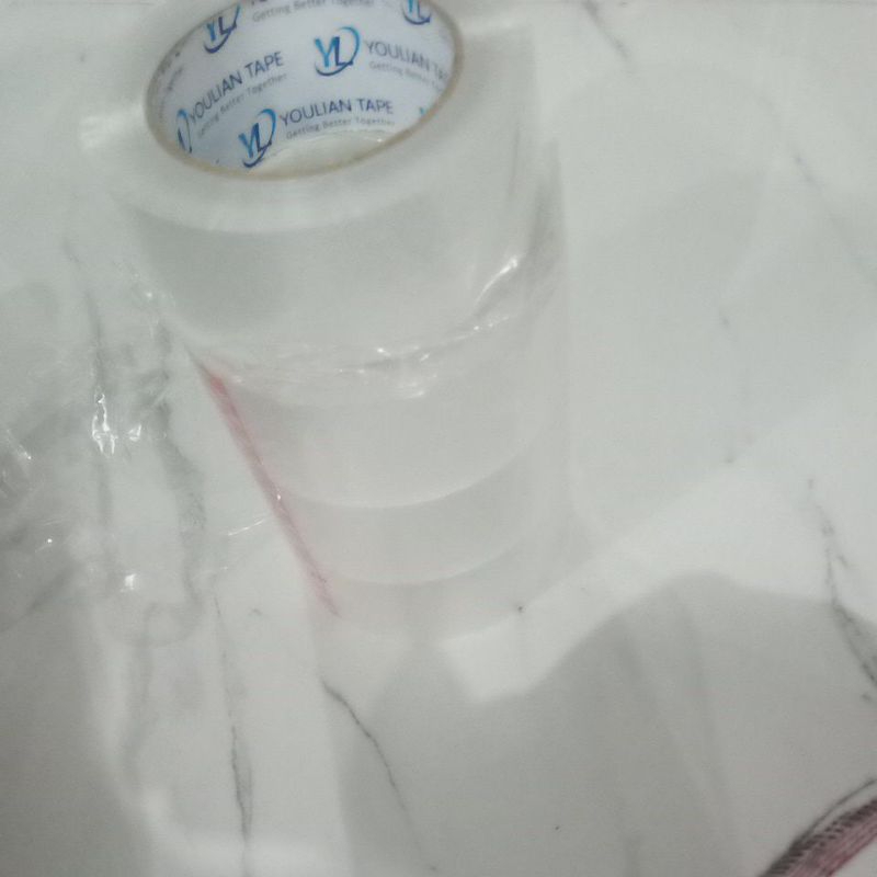 

lakban packing ukuran 100 yeard