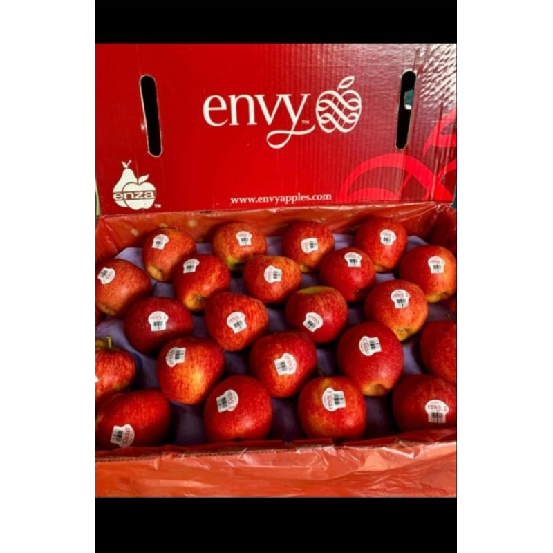 

apel envy 1kg