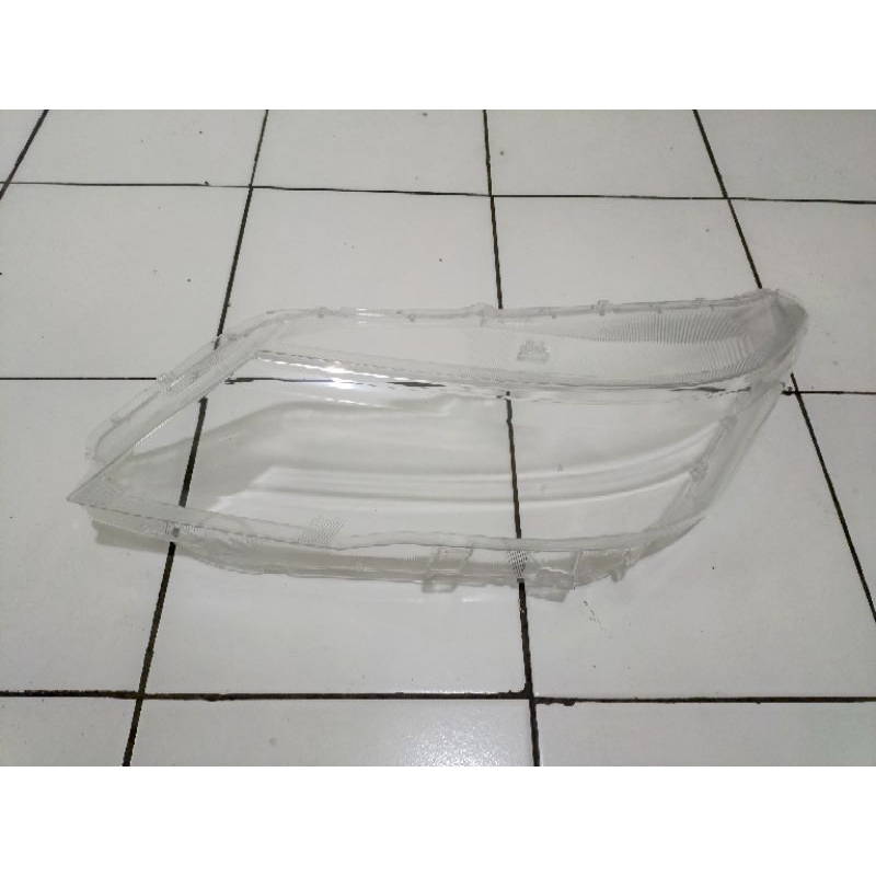 MIKA LAMPU DEPAN RUSH TERIOS ORIGINAL TAHUN 2018-2024