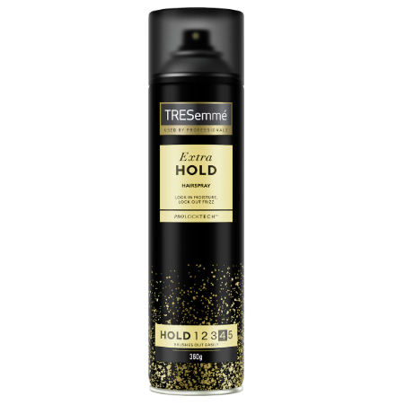 Tresemme Hair Spray Extra Hold 360g