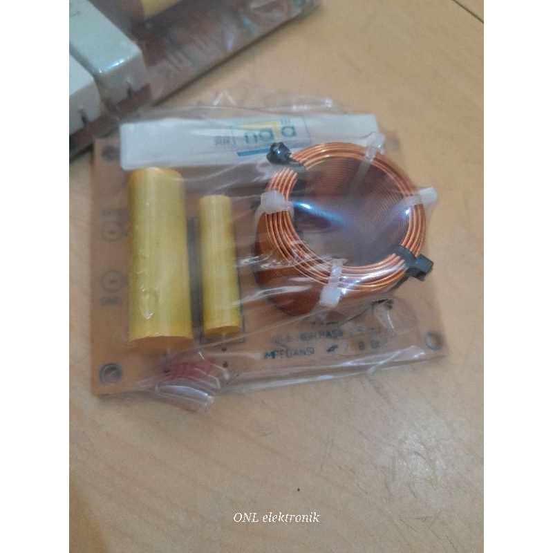 crossover pasif twitter 1 way/pasif twitter nata audio