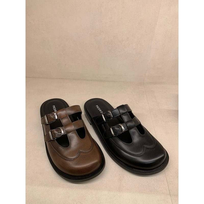 Sepatu wanita flat Pedro original