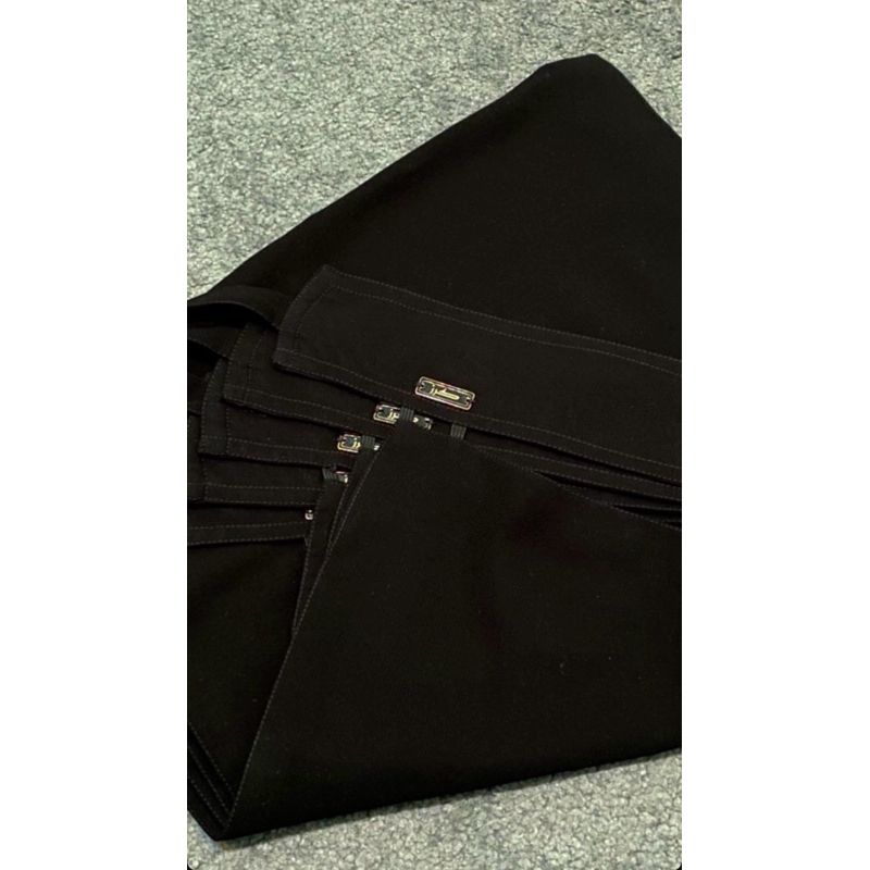 cadar bandana karet karaz