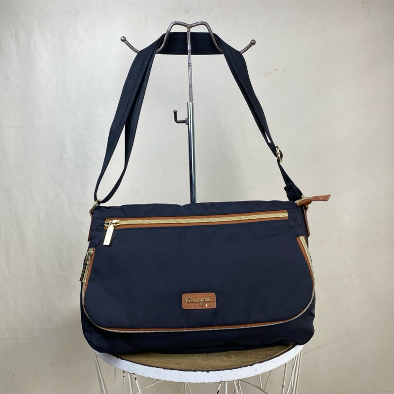 Tas Slingbag C0M0D1T3 G0LD