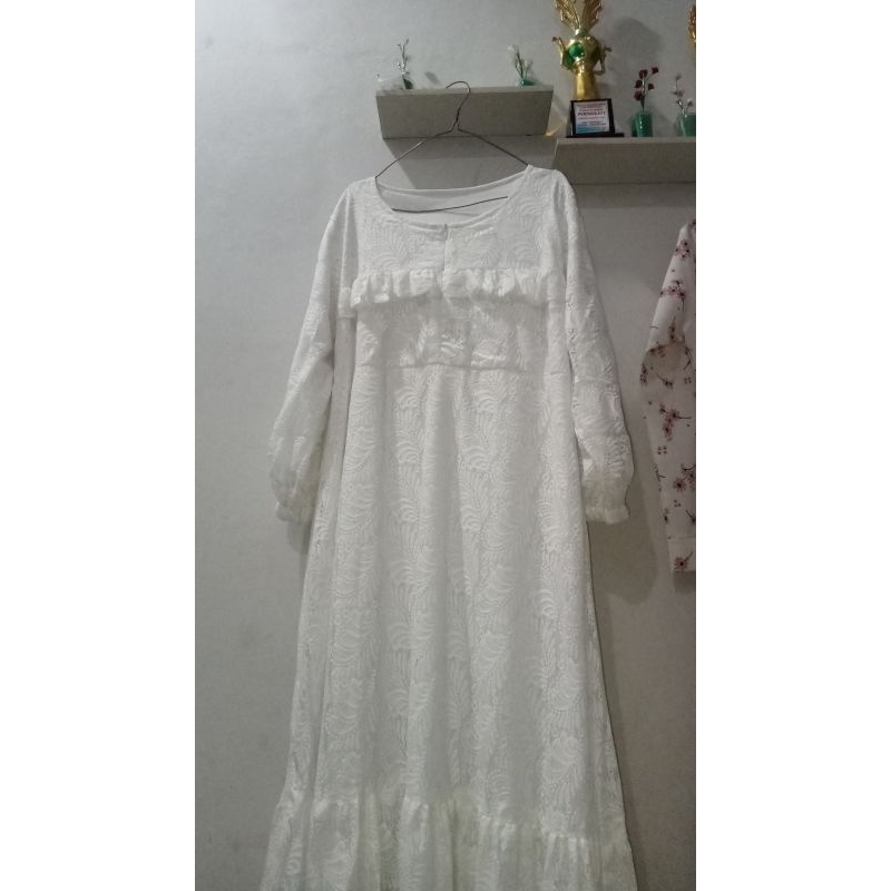 preloved brukat