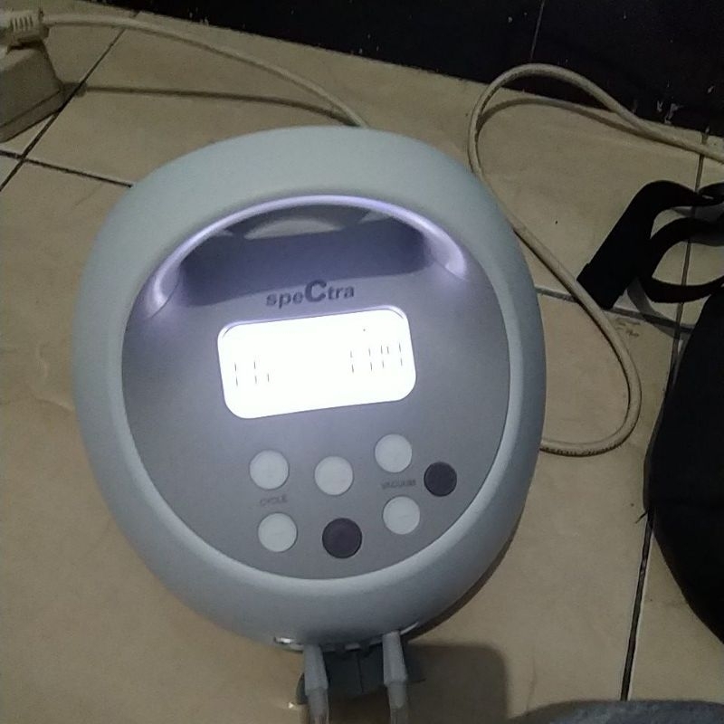 POMPA ASI CORONG SPECTRA S1. PRO