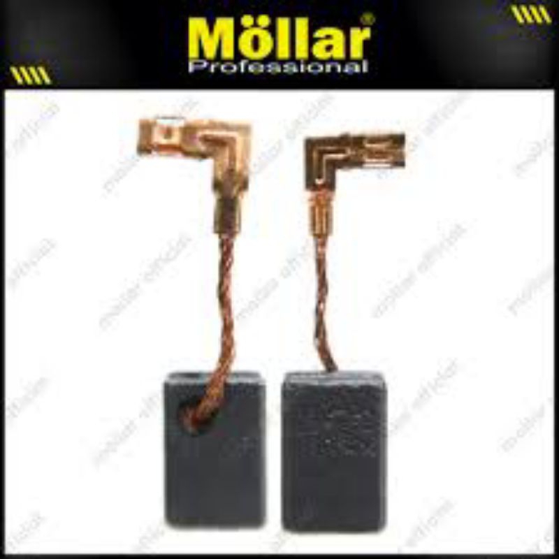 Carbon brush mollar MT90/CB MT90/Carbon Brush MT90/CB459 mollar