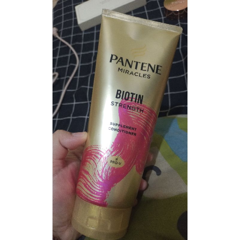 Pantene Conditioner