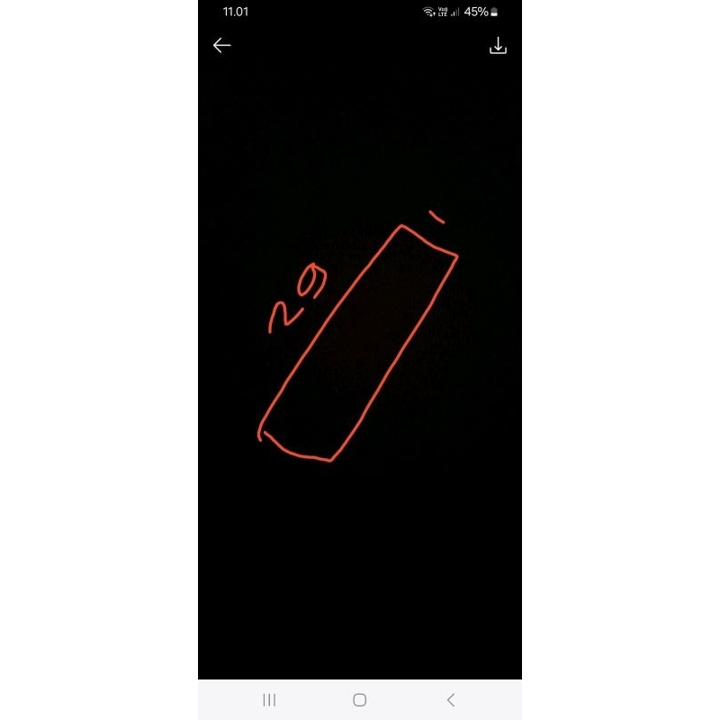 

akrilik potongan 0.7 cm x 29 cm hitam 2mm