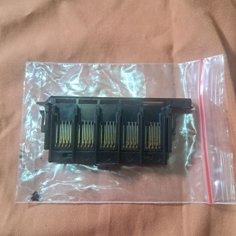 [COPOTAN] CHIP DETECTOR CARTRIDGE CISS PRINTER EPSON T1100 PEMBACA CARTRIDGE CISS