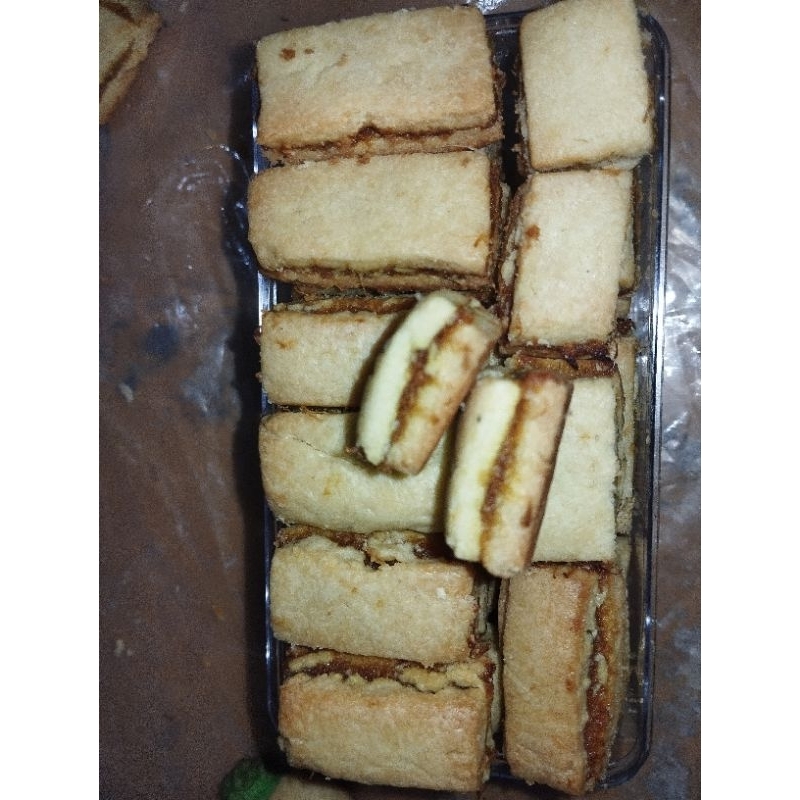 

Nastar wysman asli 300 g