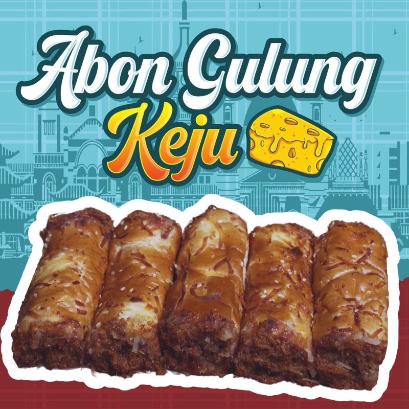 

ABON GULUNG SEMARANG
