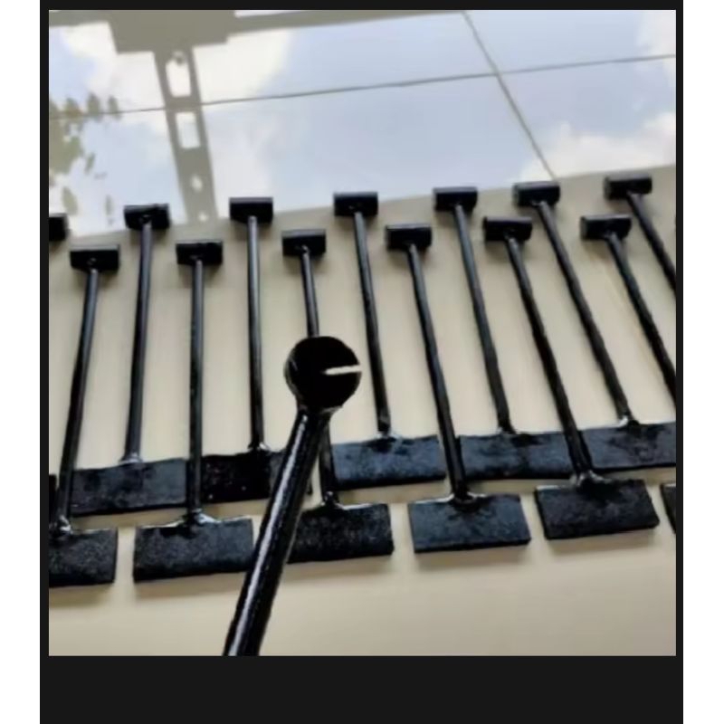 alat coak bajaringan dan penekuk bajaringan