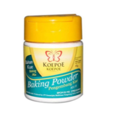 

Baking Powder koepoe koepeo 45gr