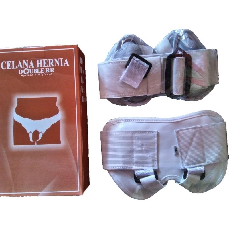 Celana Hernia Pria Dewasa Celana Turun Berok, Murah, Berkualitas, Dan Original, Celana terapi hernia