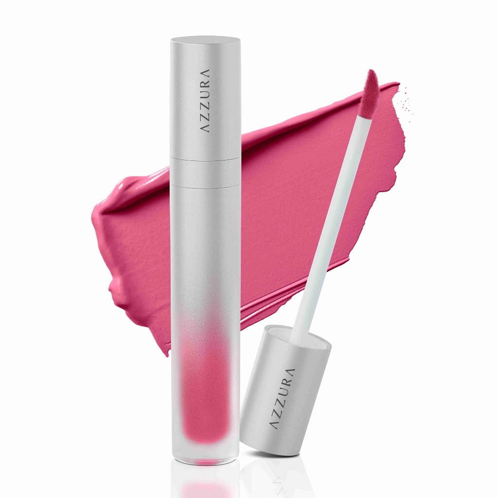 Aster Kosmetik - Azzura Velvet Lipcream