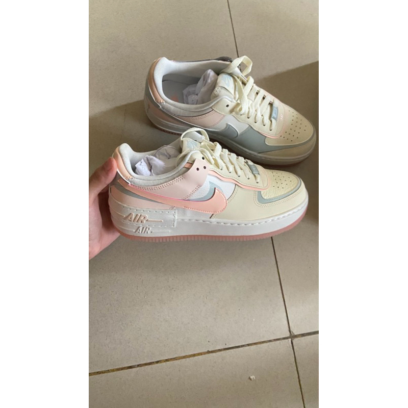 nike air force 1 shadow