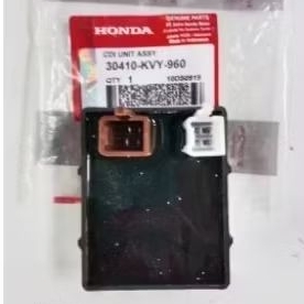 CDI Unit HONDA Beat Carbulator (KVY) QUALITY ORIGINAL