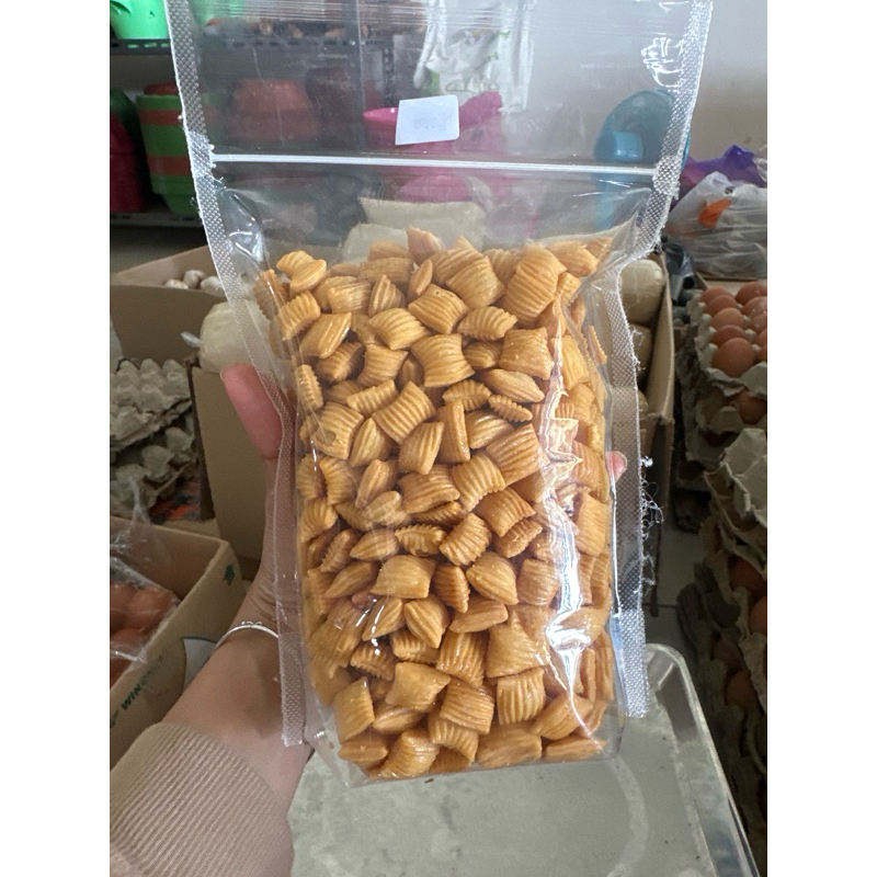 

Jajan Pang Pang pangpang berat +- 300 gram