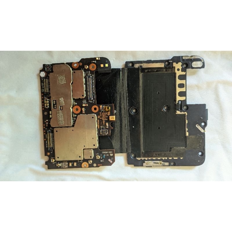 Mesin Xiaomi Mi note 3