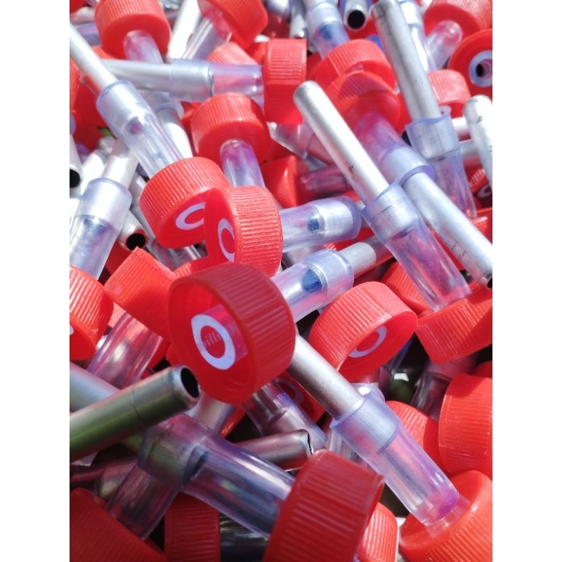 Nipel selang/dot kelinci  anti karat