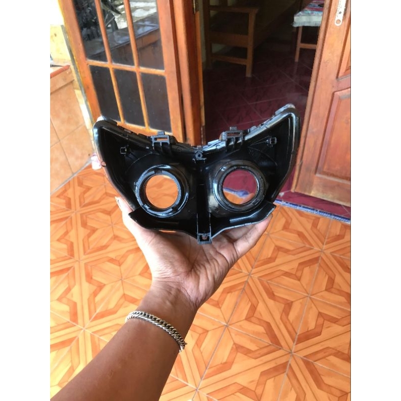 reflektor Supra 125 fi Supra 125 injeksi