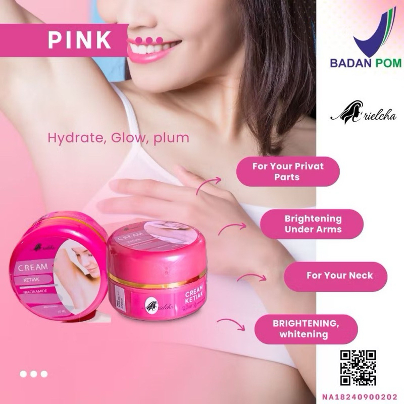 CREAM KETIAK BABY WHITENING ——  cream KUNTZE BPOM - krim ketiak & selangkangan kuntze BPOM