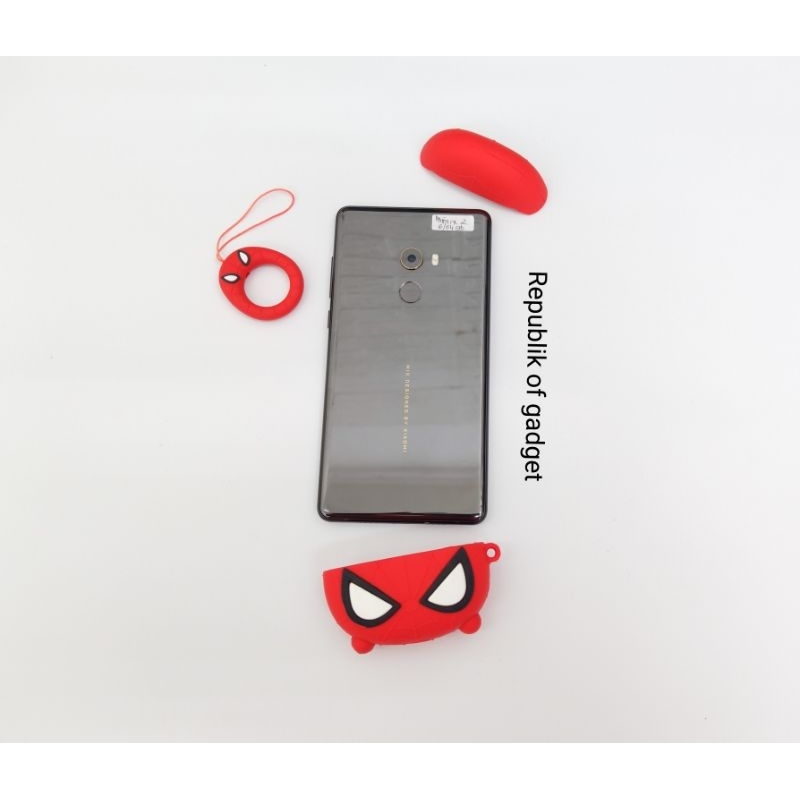 XIAOMI Mi Mix 2 | Xiaomi Mi Mix Ram 6/64GB | Xiaomi Mi Second Original