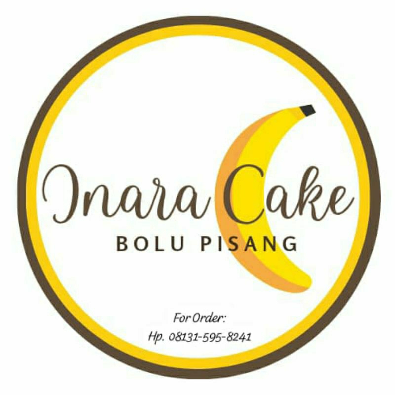 

Bolu Pisang Inara