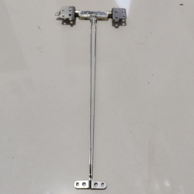 PROMOO   Engsel engsel dudukan Lcd penyangga LCD leptop Notebook  Toshiba Tecra A11  cabutan normal 