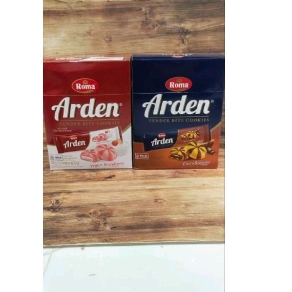 

Roma Arden Isi 10 pcs