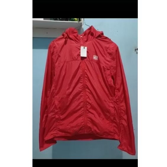 jaket packable polham