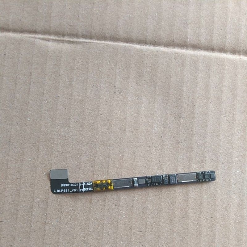 Mesin Batre Hp Oppo F9/F9 pro Realme 2 pro ORIGINAL