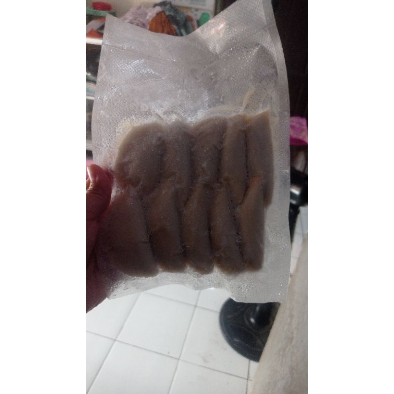 

cireng aji tenggar