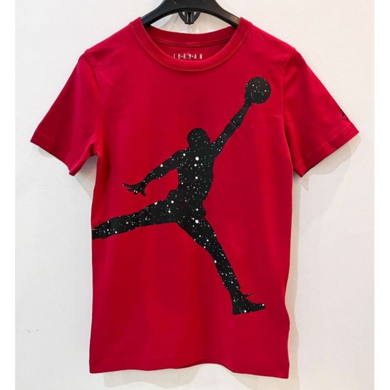 NIKE JORDAN T-SHIRT REMAJA ORIGINAL100%