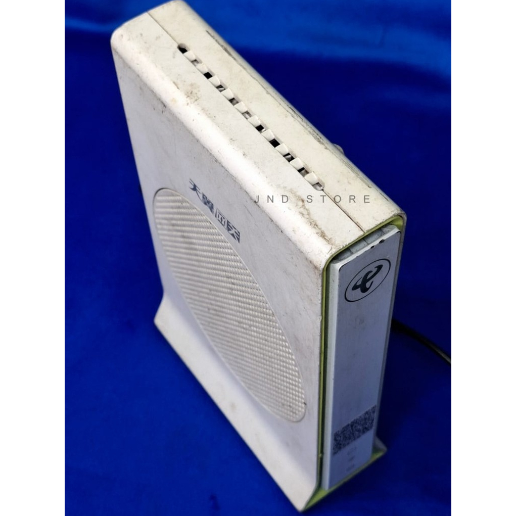 ZTE ZXHN F452 Second Hidup Murah