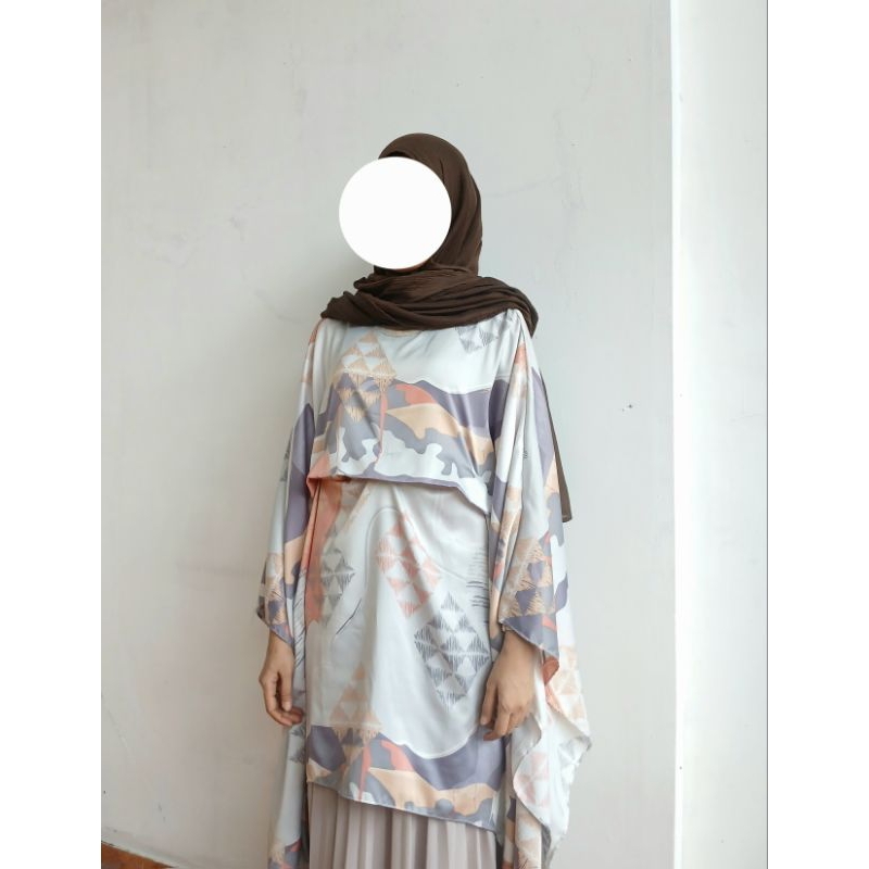 tunik kaftan ZM