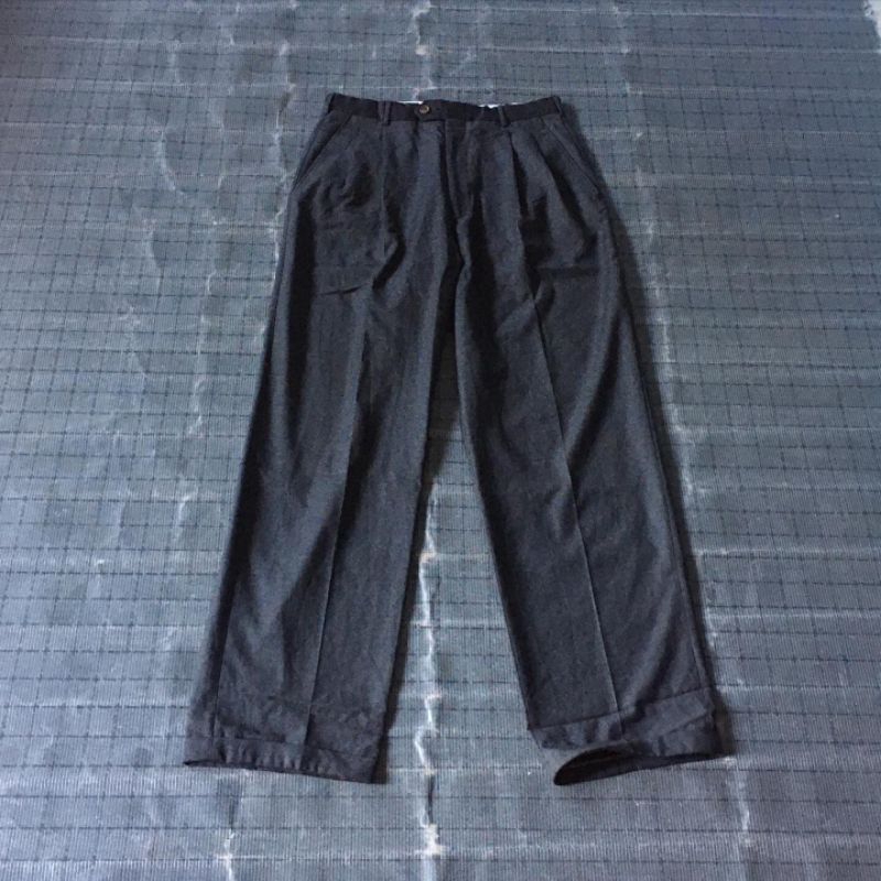 Celana formal Modus Vivendi