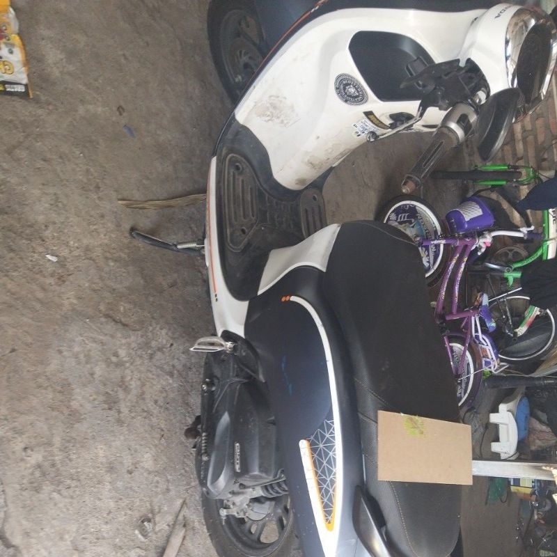 ECU Scoopy bekas Scoopy 2024