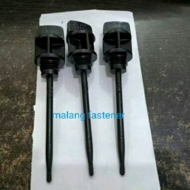 Tutup Oli Atas Mesin Honda Beat DLL / Colokan Oli Mesin Honda Beat DLL