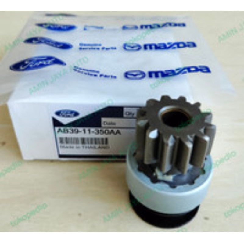 bendix starter stater ford ranger 2.2 drive ford all new ranger 2.2