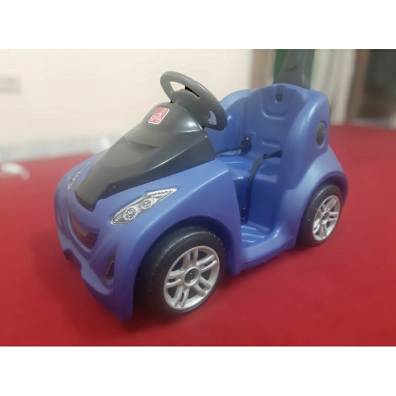 step2 mobil dorong anak