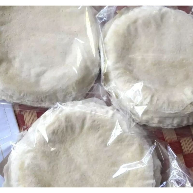 

kulit lumpia 20 lembar by pasar Tasik online