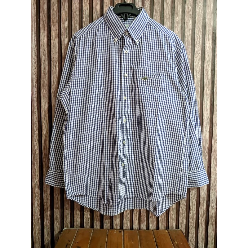 Kemeja Casual Brand Cr0c0d1l3