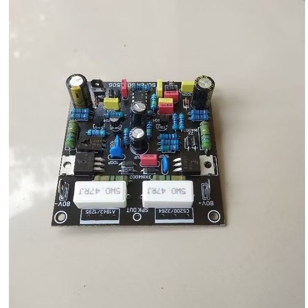 driver socl 506 flat standar siap pakai