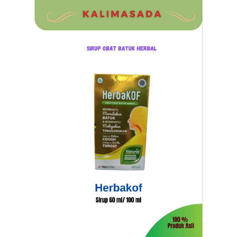 Herbakof